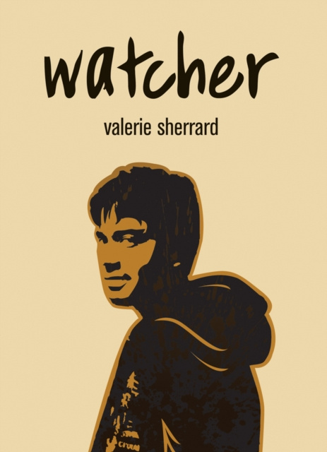 E-knjiga Watcher Valerie Sherrard