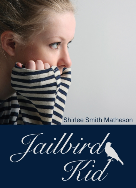 E-book Jailbird Kid Shirlee Smith-Matheson