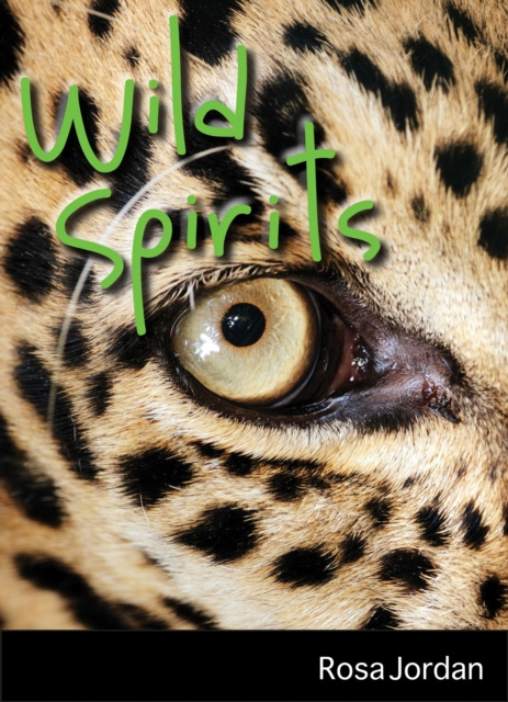 E-book Wild Spirits Rosa Jordan