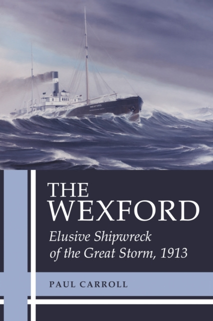 E-book Wexford Paul Carroll