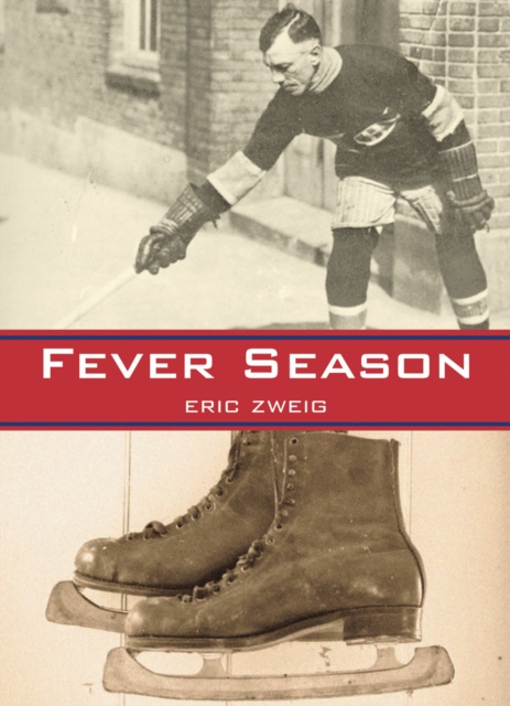 E-book Fever Season Eric Zweig