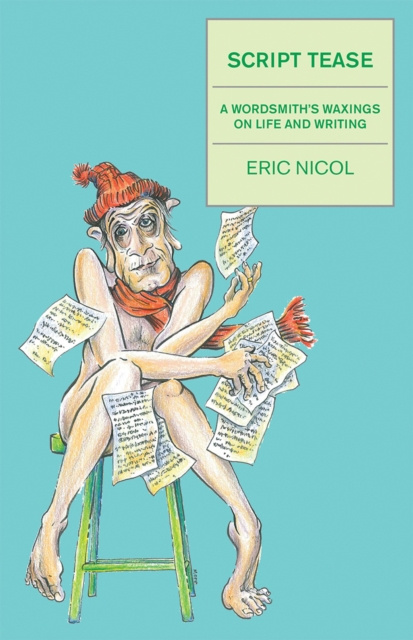 E-knjiga Script Tease Eric Nicol