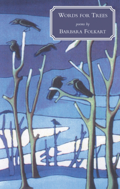 E-book Words for Trees Barbara Folkart