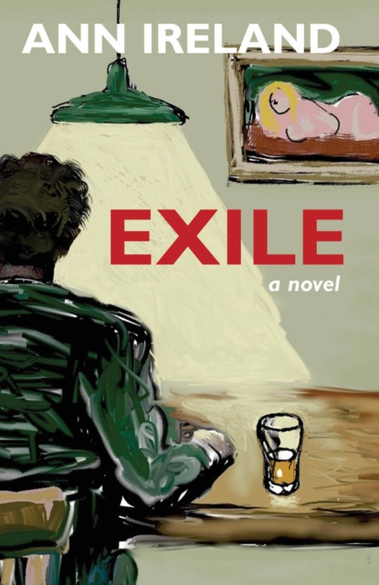 E-book Exile Ann Ireland