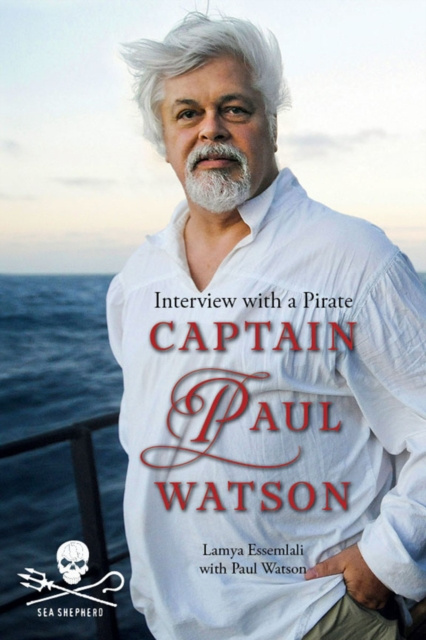 E-book Captain Paul Watson Lamya Essemlali
