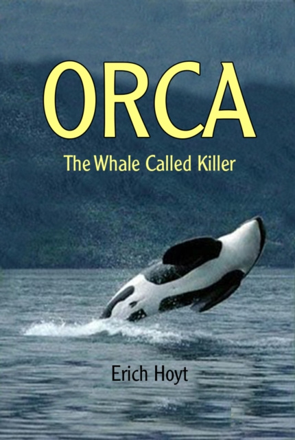 E-book Orca Erich Hoyt
