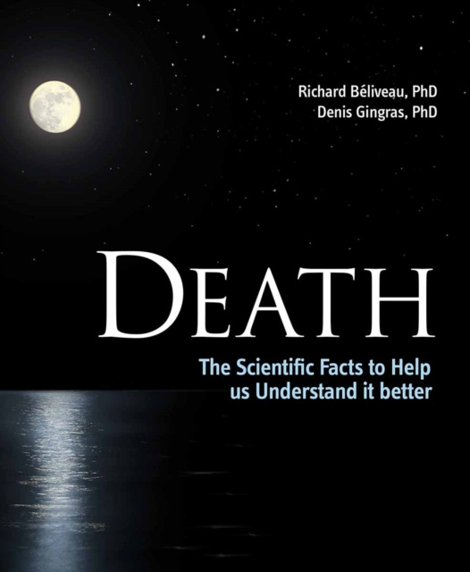 E-book Death Richard Beliveau