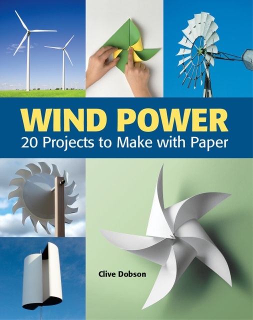 E-Book Wind Power Clive Dobson