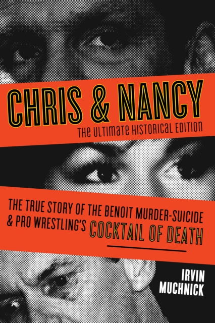E-book Chris And Nancy Irvin Muchnick