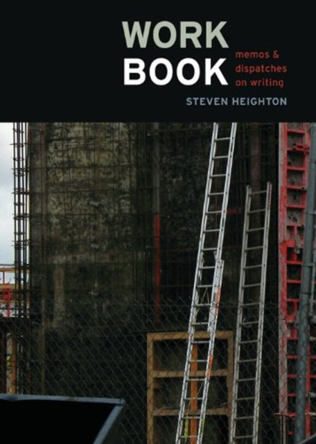E-knjiga Workbook Steven Heighton