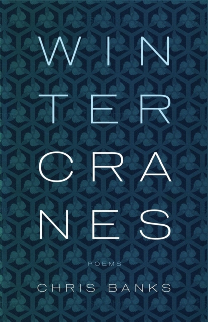 E-book Winter Cranes Chris Banks