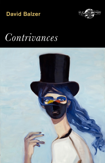 E-book Contrivances David Balzer