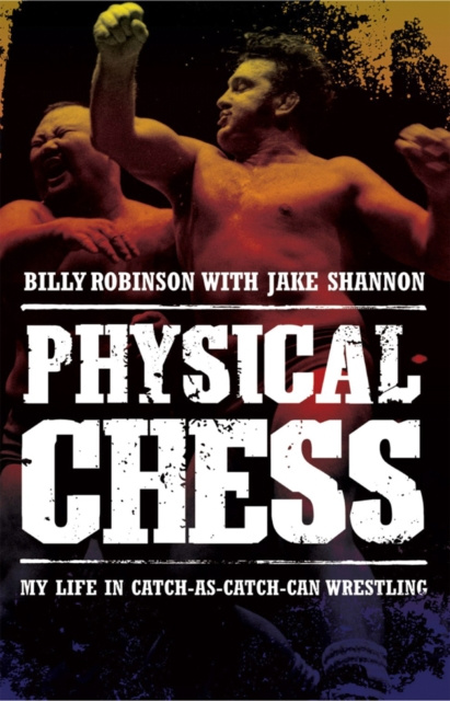 E-knjiga Physical Chess Jake Shannon