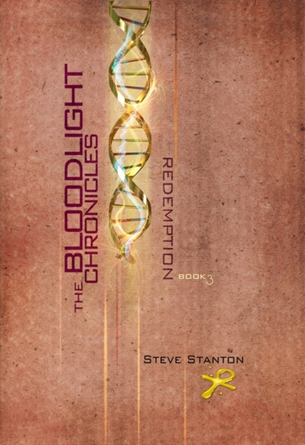 E-book Redemption Steve Stanton