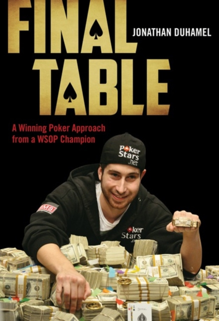 E-Book Final Table Jonathan Duhamel