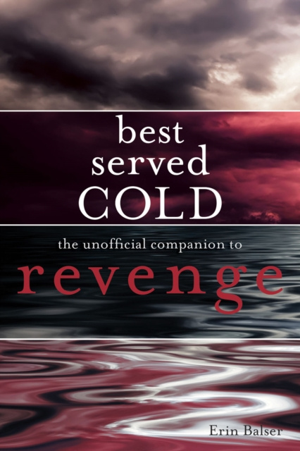 E-book Best Served Cold Erin Balser