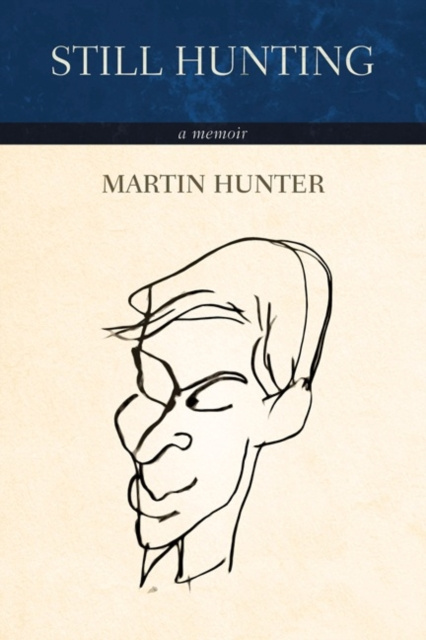 E-Book Still Hunting Martin Hunter
