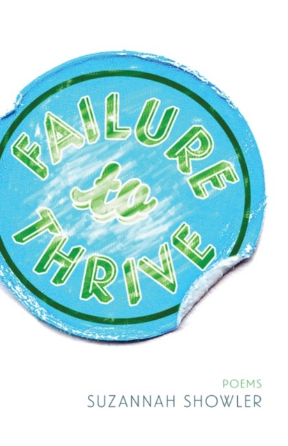 E-knjiga Failure To Thrive Suzannah Showler