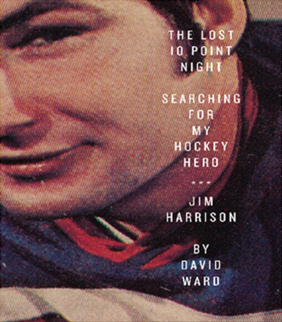 E-book Lost 10 Point Night David Ward