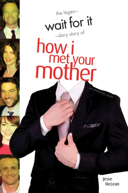 E-book Wait For It Jesse McLean