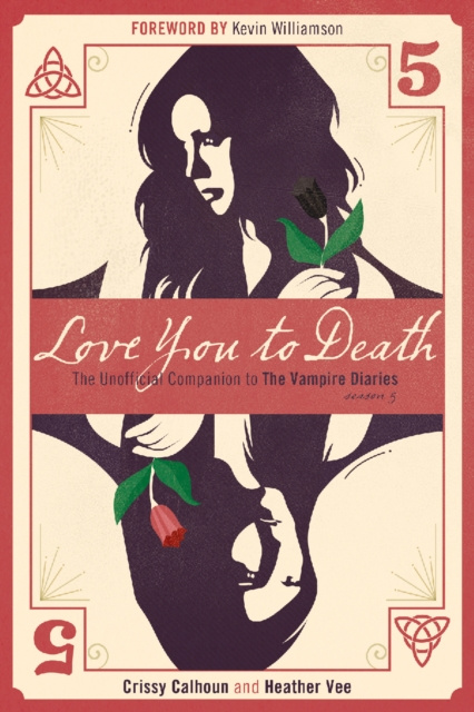 E-kniha Love You To Death - Season 5 Crissy Calhoun