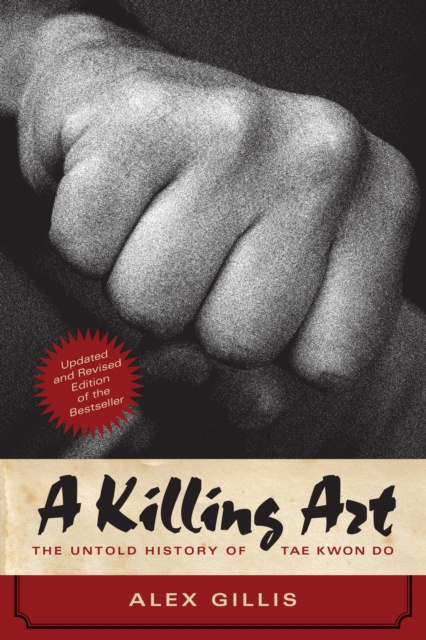 E-book Killing Art Alex Gillis