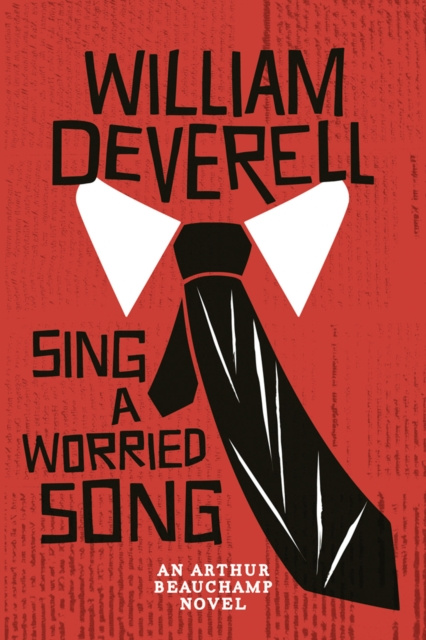 E-knjiga Sing A Worried Song William Deverell
