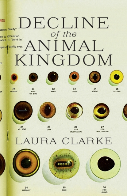 E-knjiga Decline Of The Animal Kingdom Laura Clarke