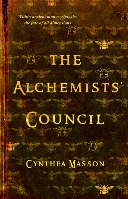 E-knjiga Alchemists' Council Cynthea Masson
