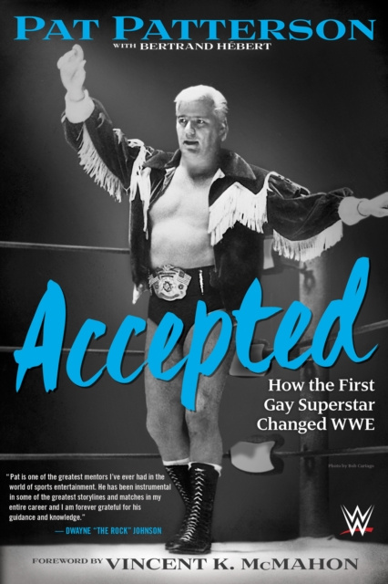 E-Book Accepted Pat Patterson