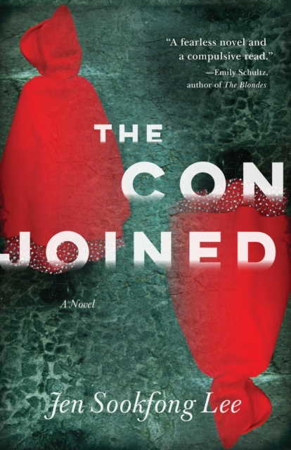 E-knjiga Conjoined Jen Sookfong Lee