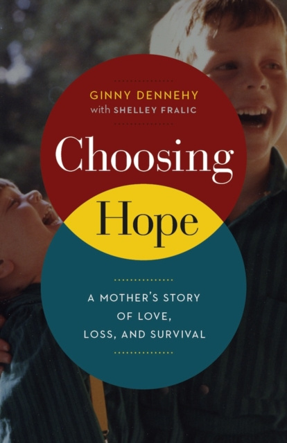 E-book Choosing Hope Ginny Dennehy