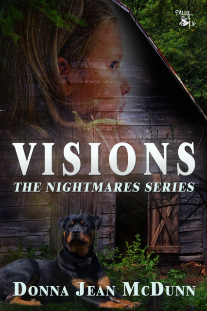 E-knjiga Visions Donna Jean McDunn