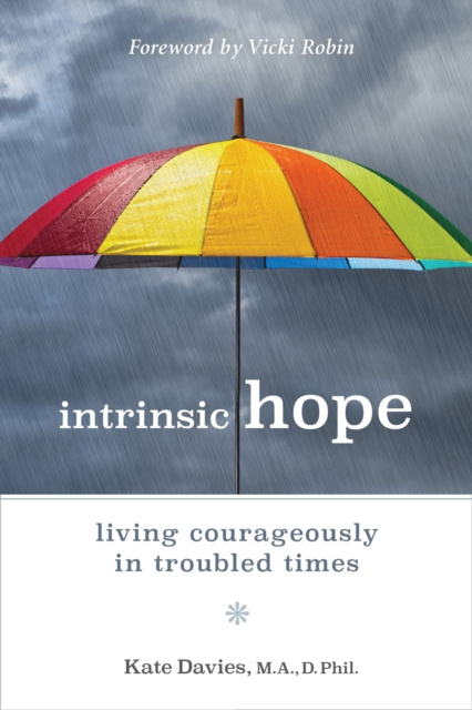 E-kniha Intrinsic Hope Kate Davies