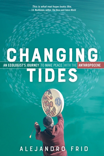 E-knjiga Changing Tides Alejandro Frid