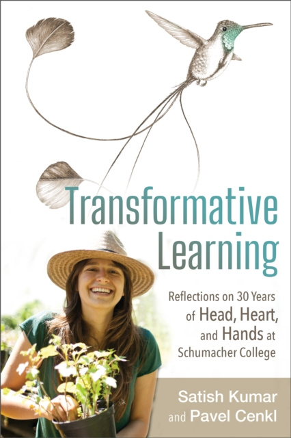 E-knjiga Transformative Learning Satish Kumar