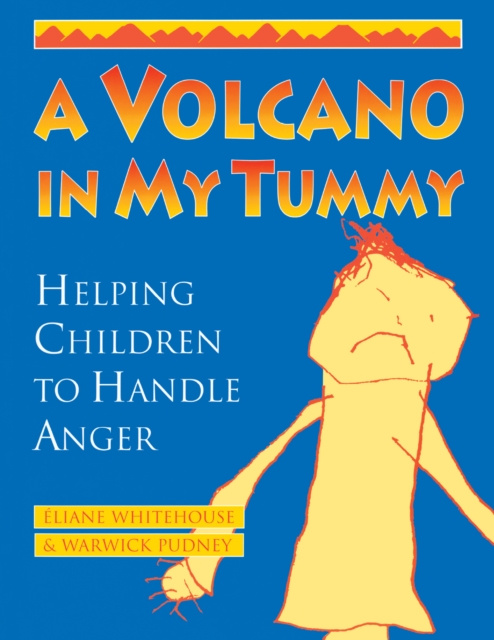 E-kniha Volcano in My Tummy Eliane Whitehouse