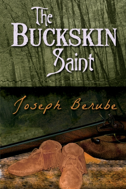 ebook Buckskin Saint Joseph Berube