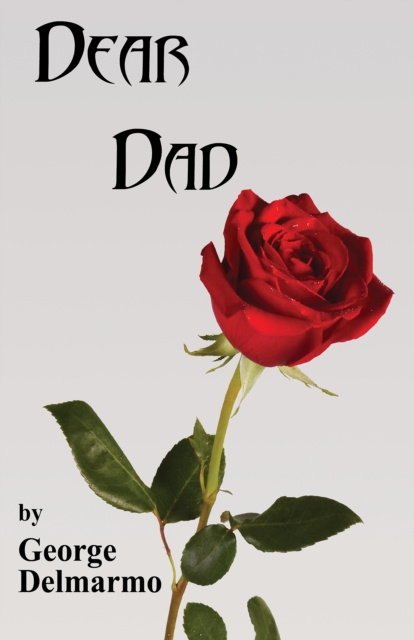 E-book Dear Dad George Delmarmo