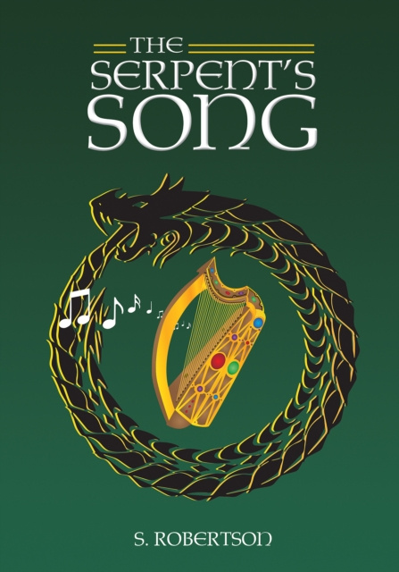 E-knjiga Serpent's Song S. Robertson