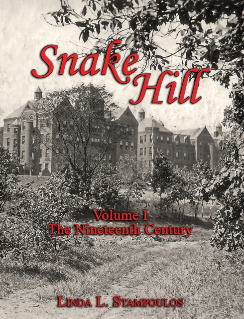 E-knjiga Snake Hill Volume I: The Nineteenth Century Linda L. Stampoulos