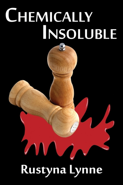 E-knjiga Chemically Insoluble Rustyna Lynne