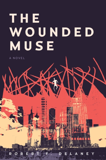 E-knjiga Wounded Muse Robert F Delaney
