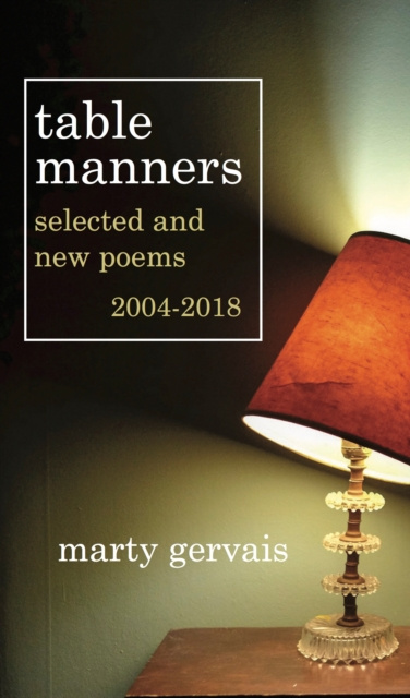 E-knjiga Table Manners Marty Gervais