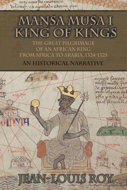 E-book Mansa Musa I Jean-Louis Roy