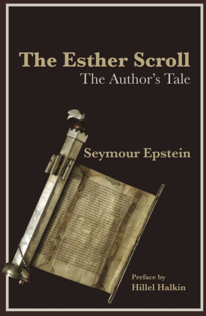 E-book Esther Scroll Seymour Epstein