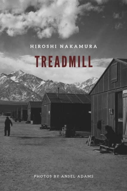E-knjiga Treadmill Hiroshi Nakamura