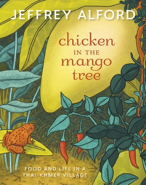 E-knjiga Chicken in the Mango Tree Jeffrey Alford
