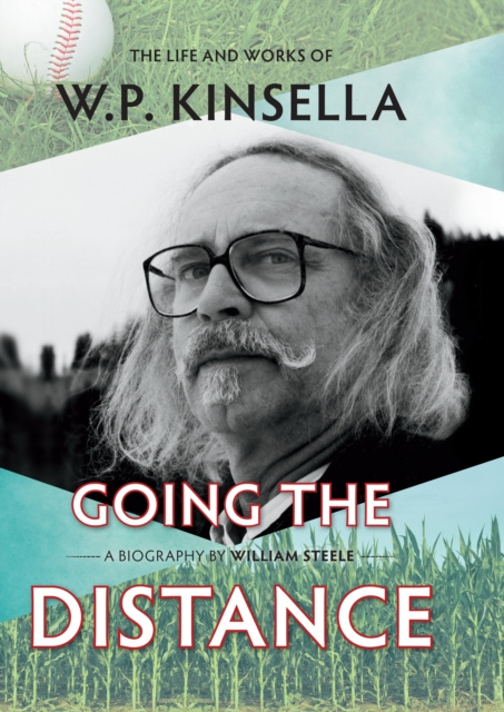 E-knjiga Going the Distance William Steele