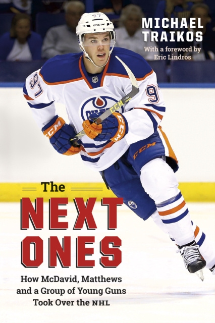 E-book Next Ones Michael Traikos